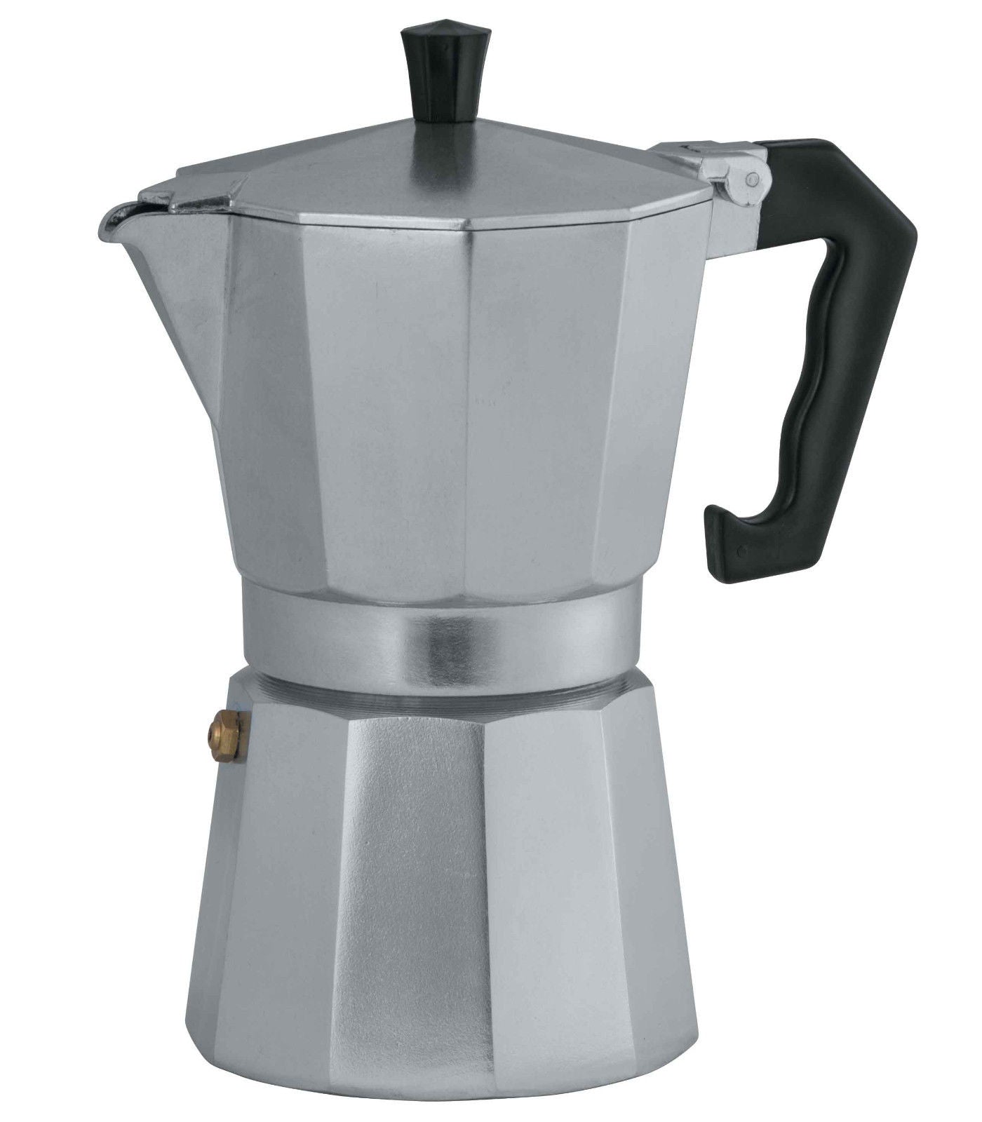 Avanti Classic Pro Espresso Maker 3 Cup 150ml