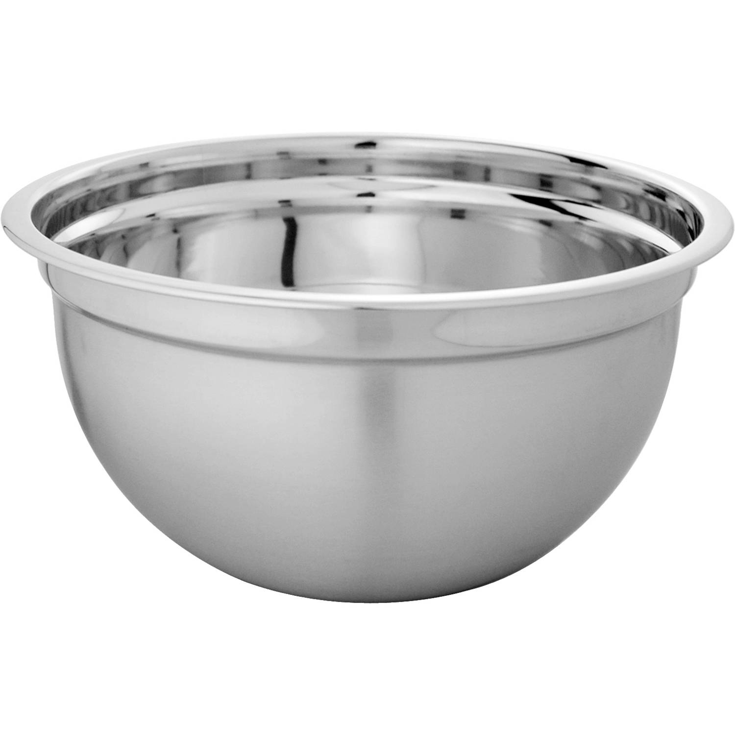 Avanti Deep Stainless Steel Mixing Bowl 22cm