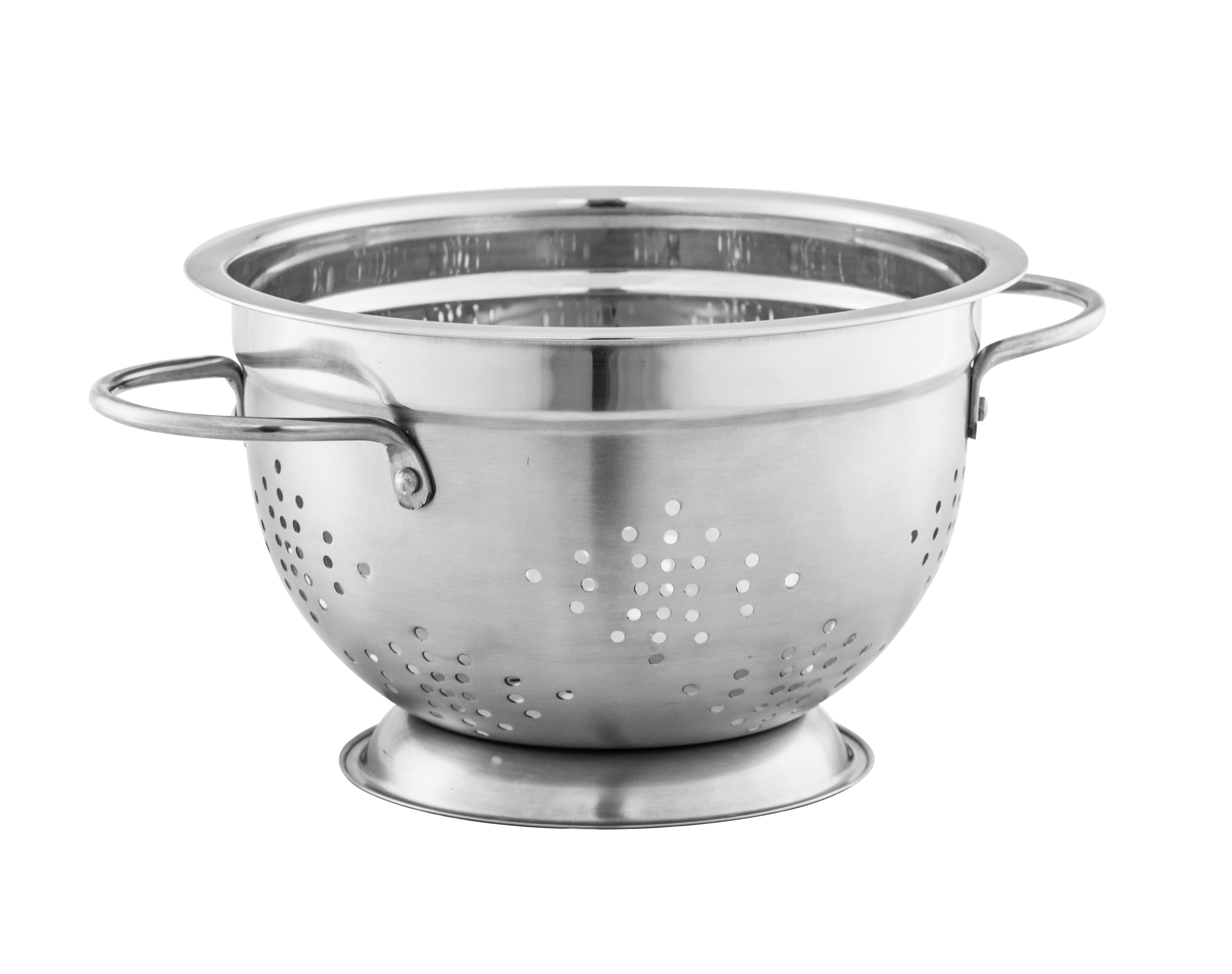 Avanti Stainless Steel Deep Colander 22cm