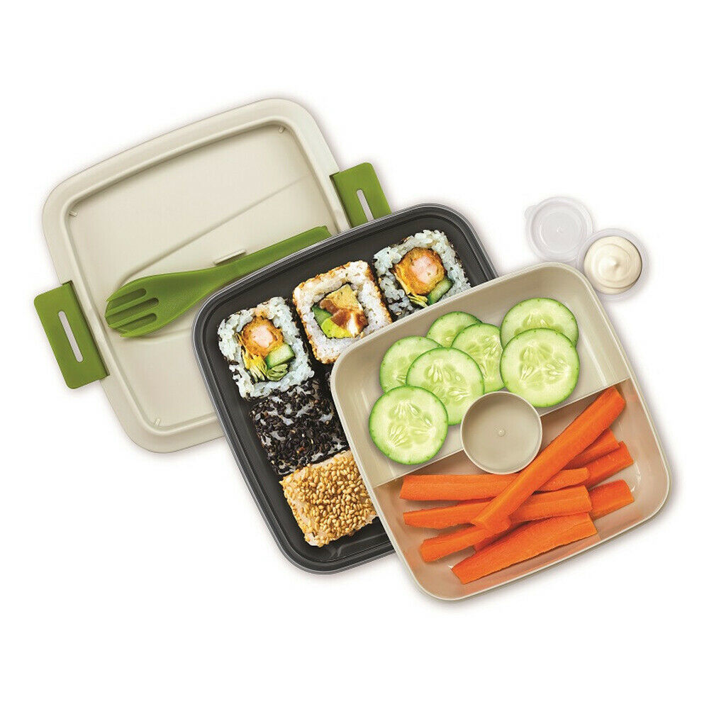 Avanti Food 2 Go Bento Pod