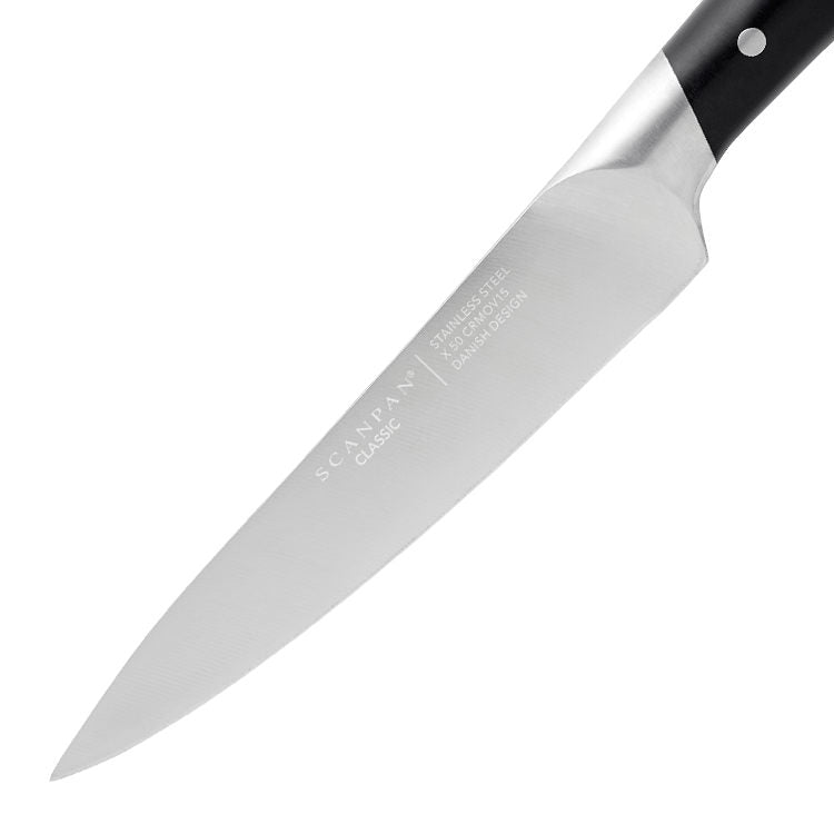 Scanpan Classic Utility Knife 15cm