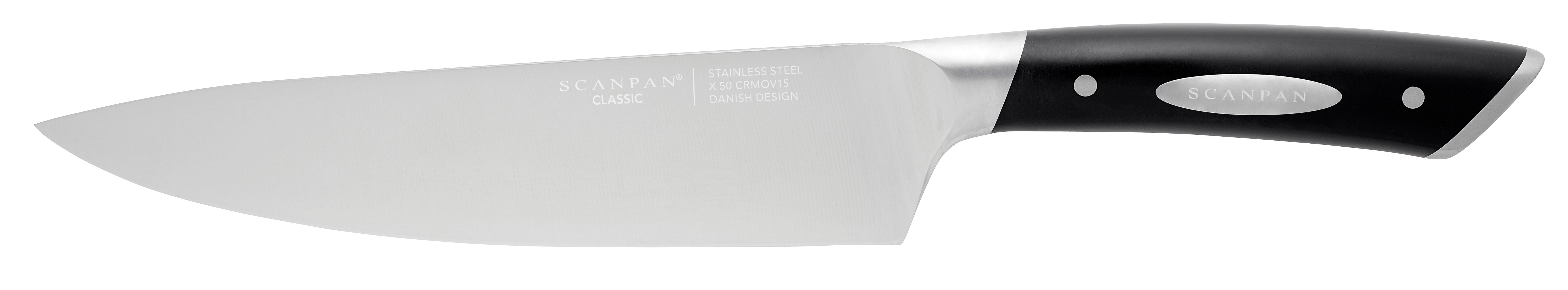 Scanpan Classic Cook's Knife 20cm