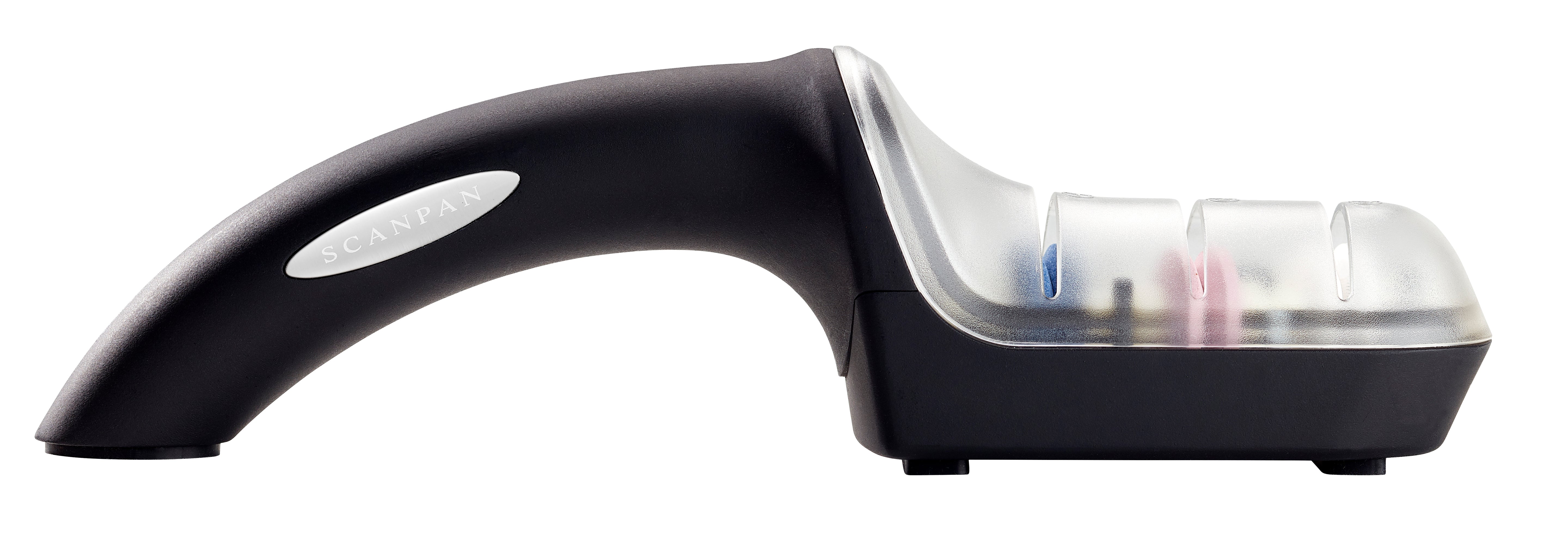 Scanpan Classic 3 Step Ceramic Sharpener