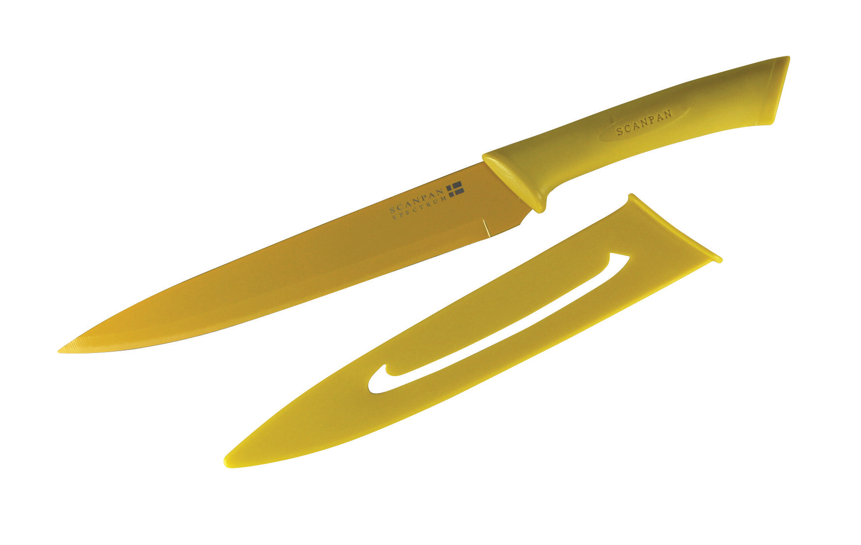 Scanpan Spectrum Carving Knife 20cm