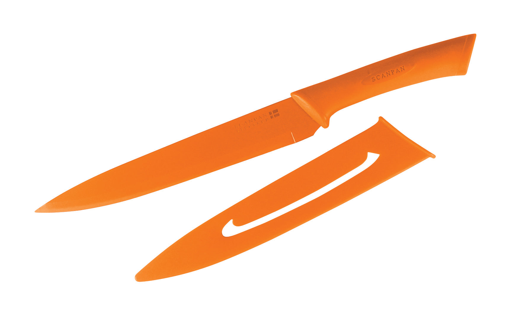 Scanpan Spectrum Carving Knife 20cm