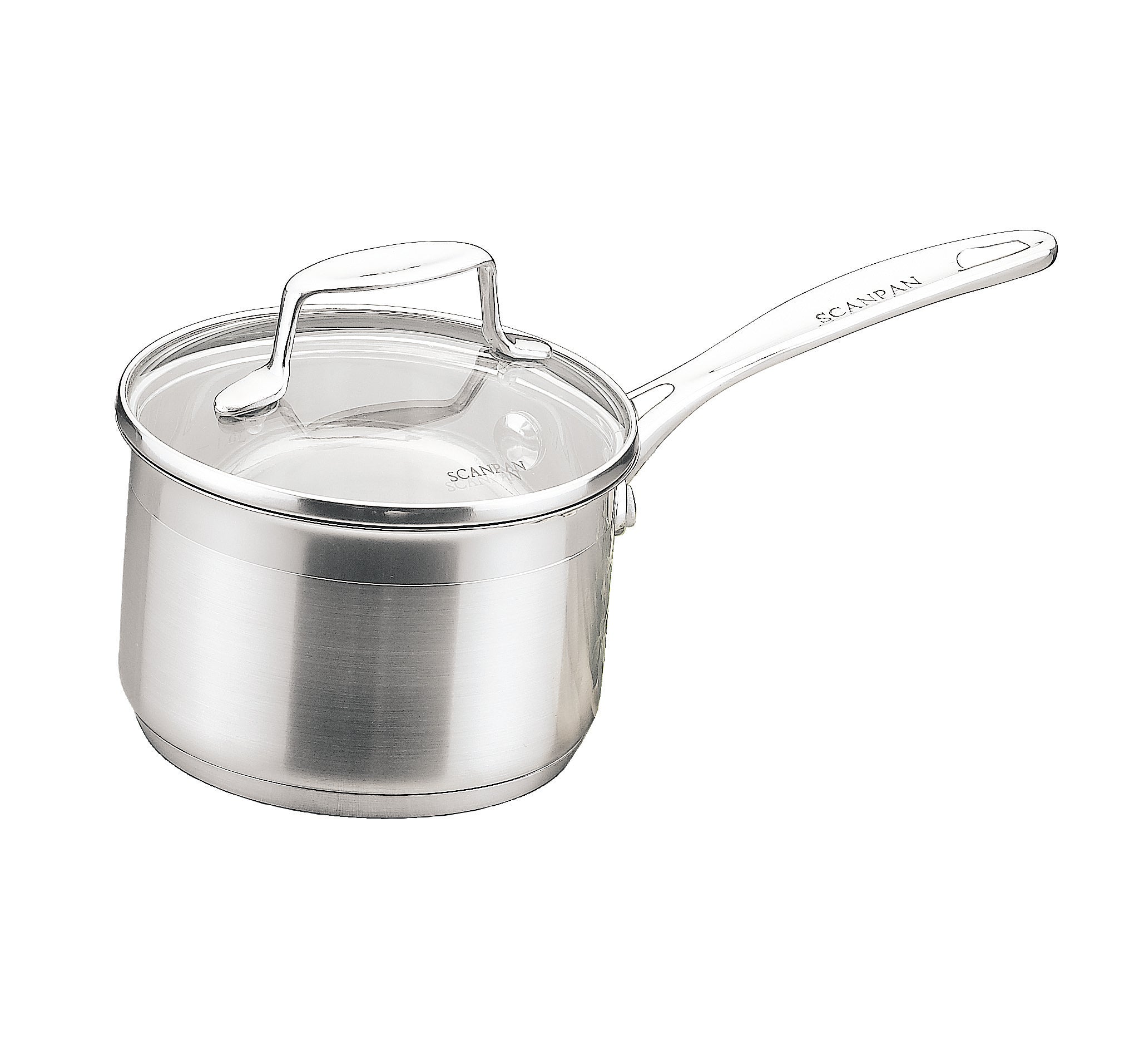 Scanpan Impact Saucepan 20cm / 3.5 Litre