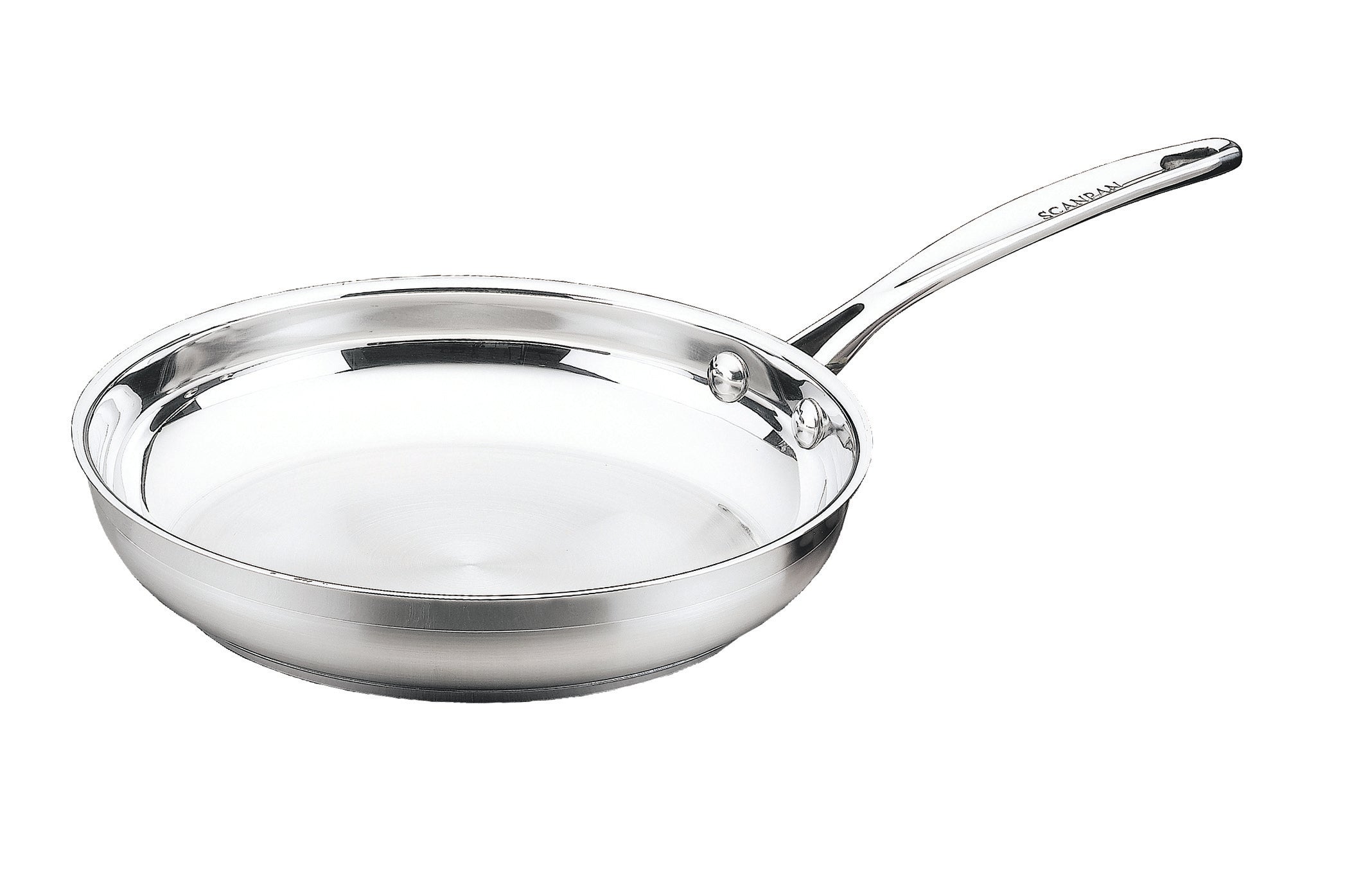 Scanpan Impact Fry Pan 16cm