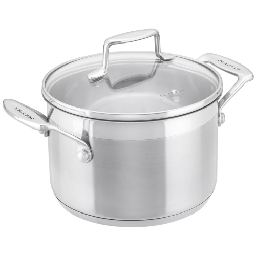 Scanpan Impact Casserole 18cm / 2.5 Litre