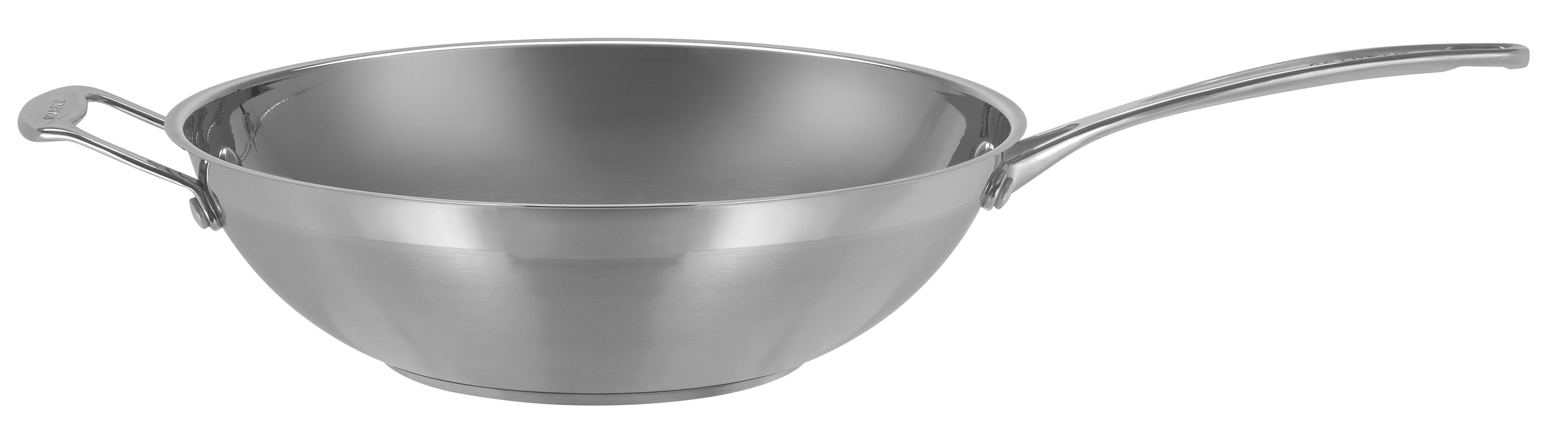 Scanpan Impact Wok 32cm