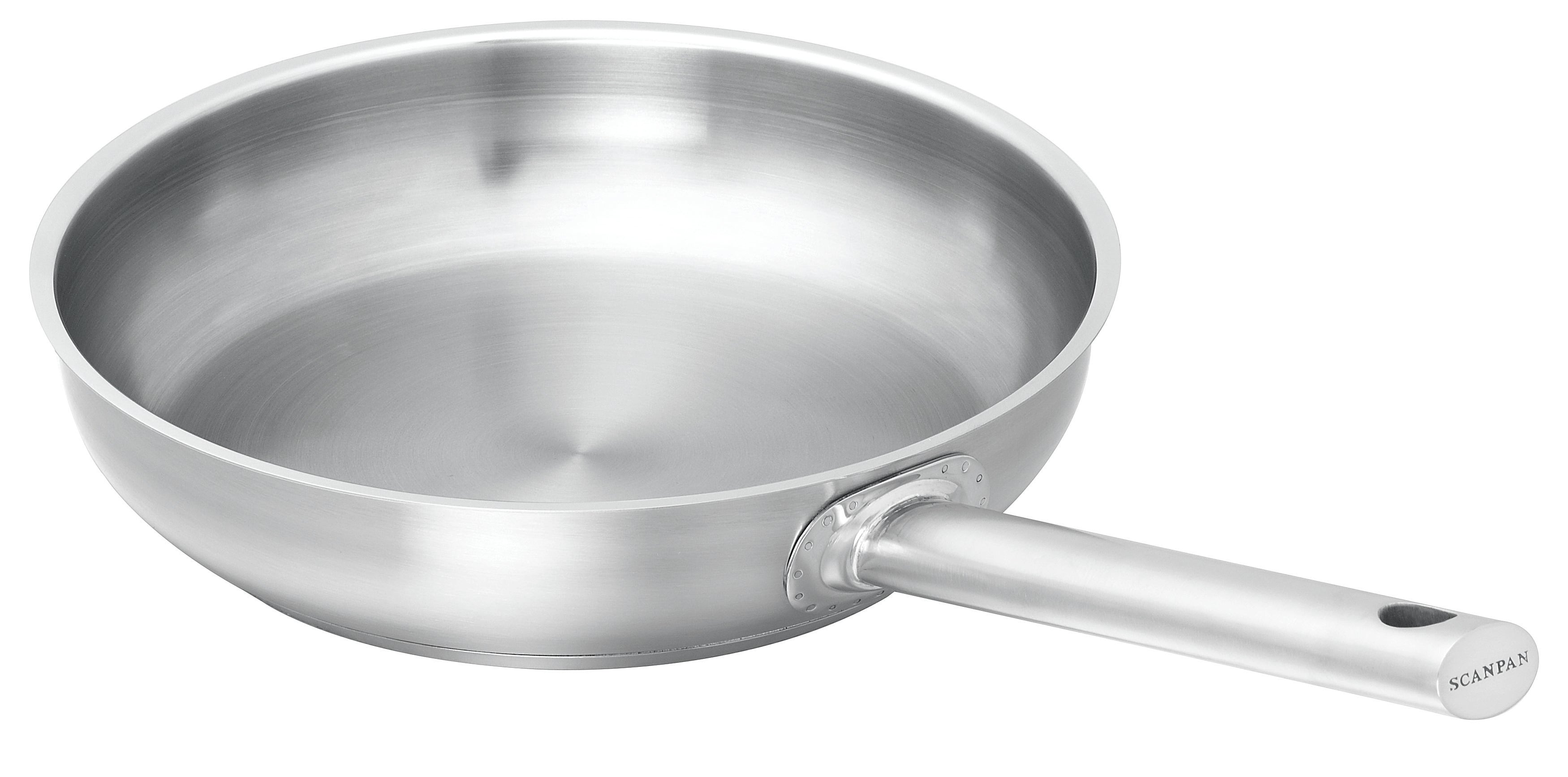 Scanpan Commercial Fry Pan 30cm