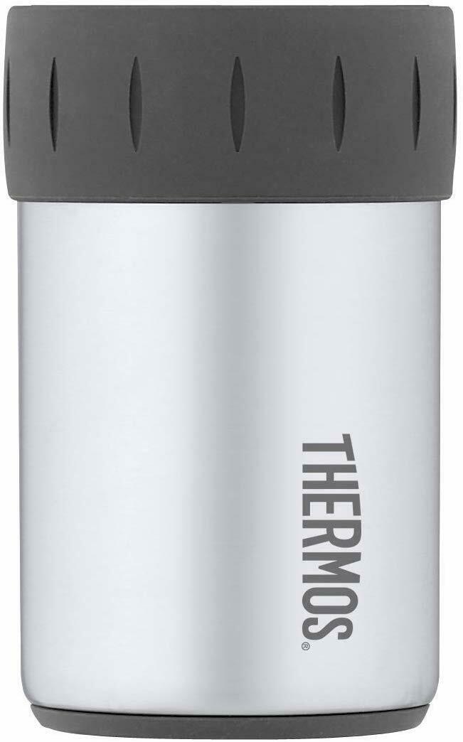 Thermos Stainless Steel Can Insulator 355ml