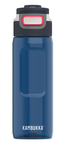 Kambukka Elton 3-in-1 Snapclean Bottle 750ml