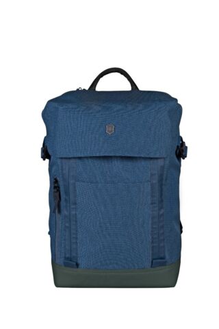Victorinox Altmont Classic Deluxe Flapover 15" Laptop Backpack