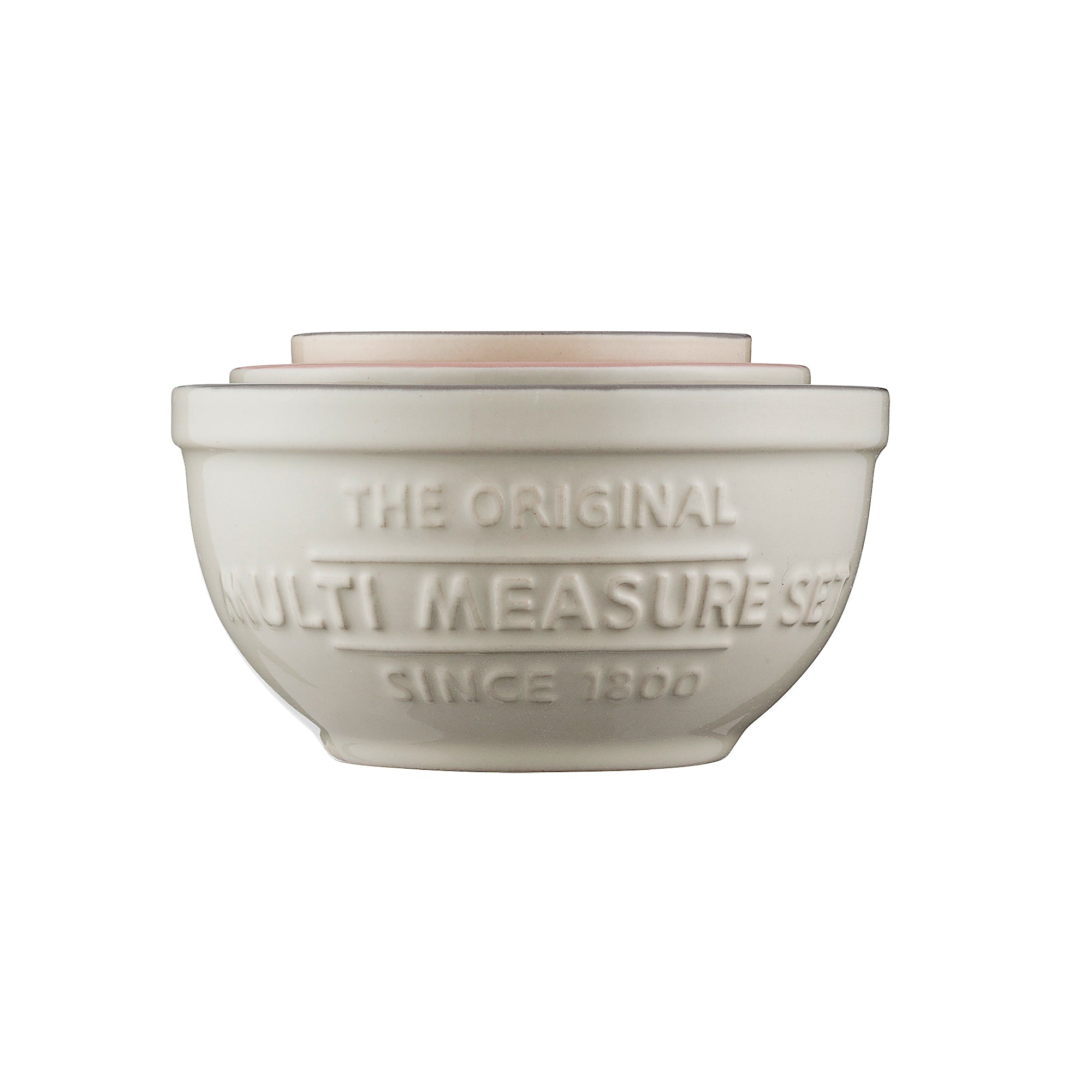 Mason Cash Measuring Cups Set of 3