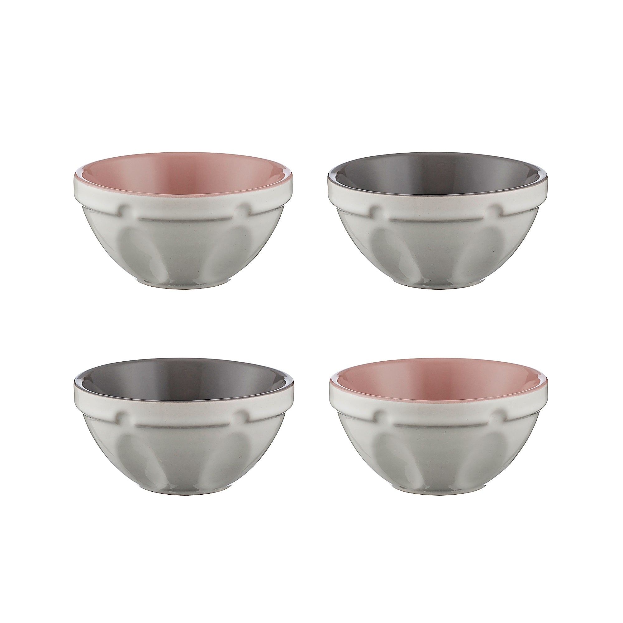 Mason Cash Food Prep Bowls Set of 4