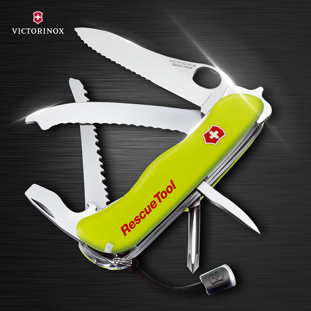 Victorinox Rescue Tool with Pouch