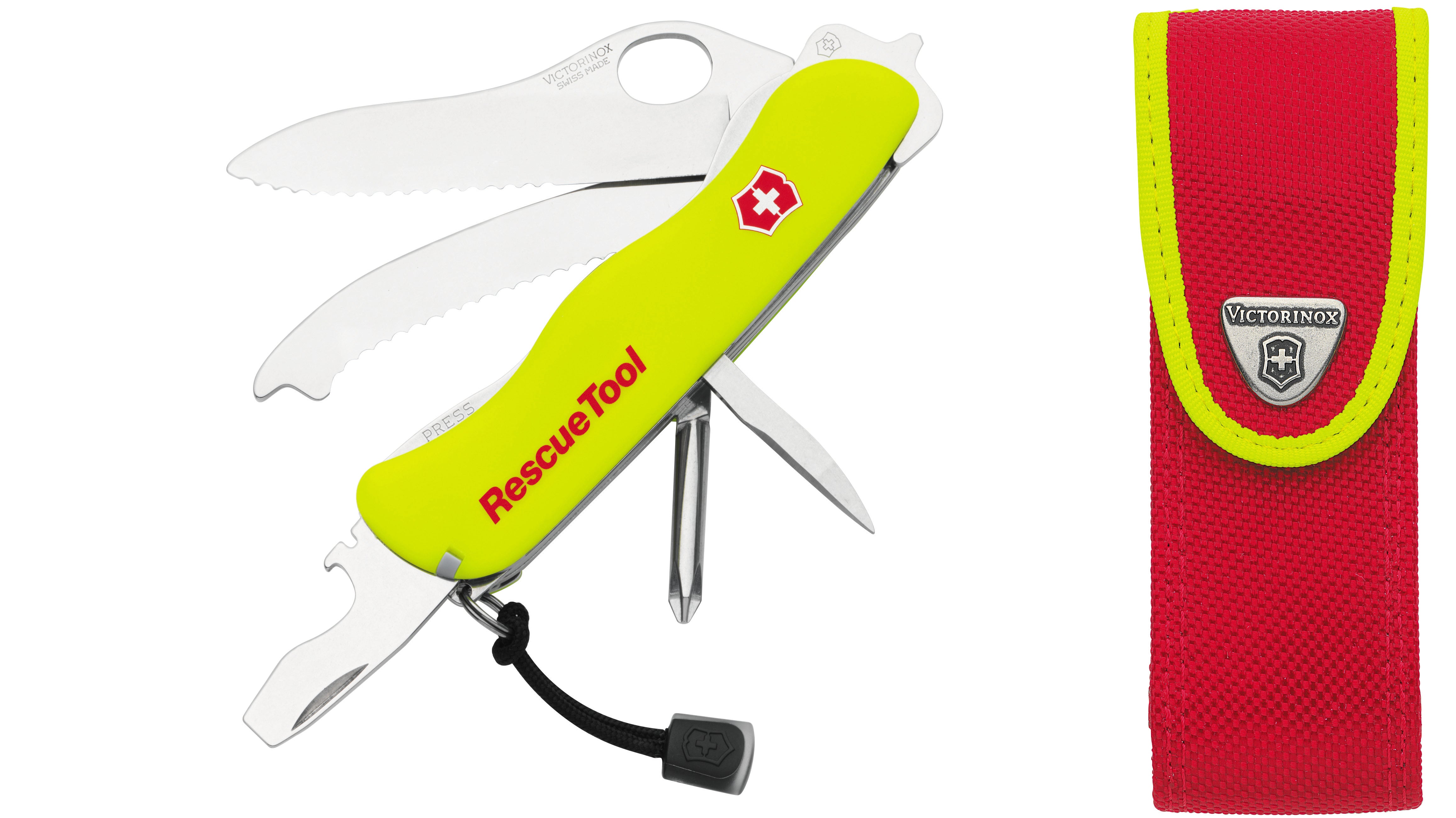 Victorinox Rescue Tool with Pouch