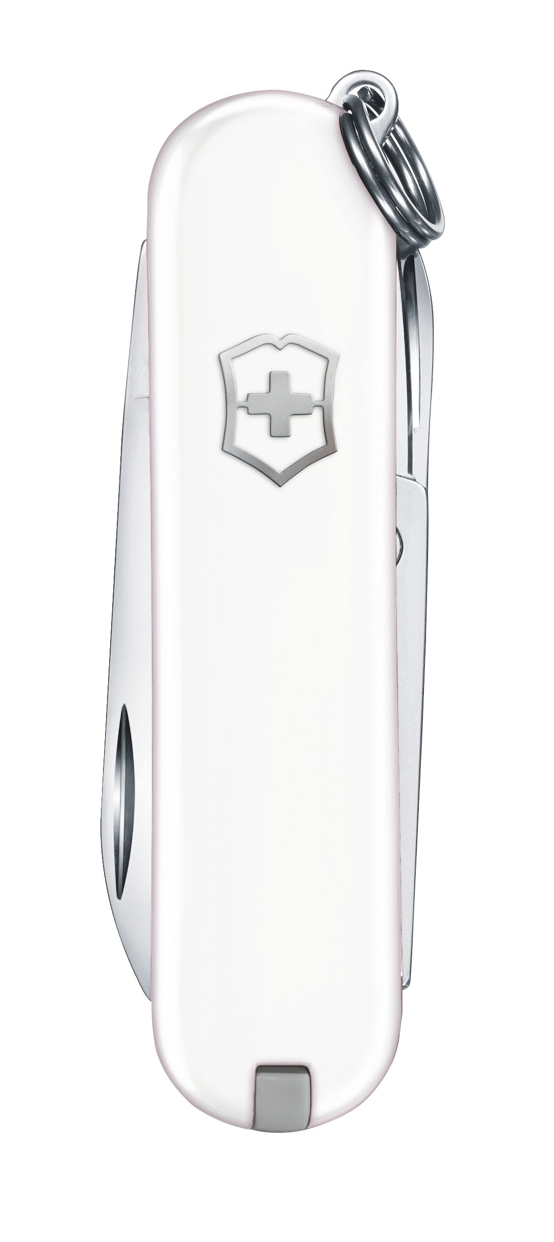 Victorinox Classic SD Swiss Army Knife Multi Pocket Tool 7 Functions - White