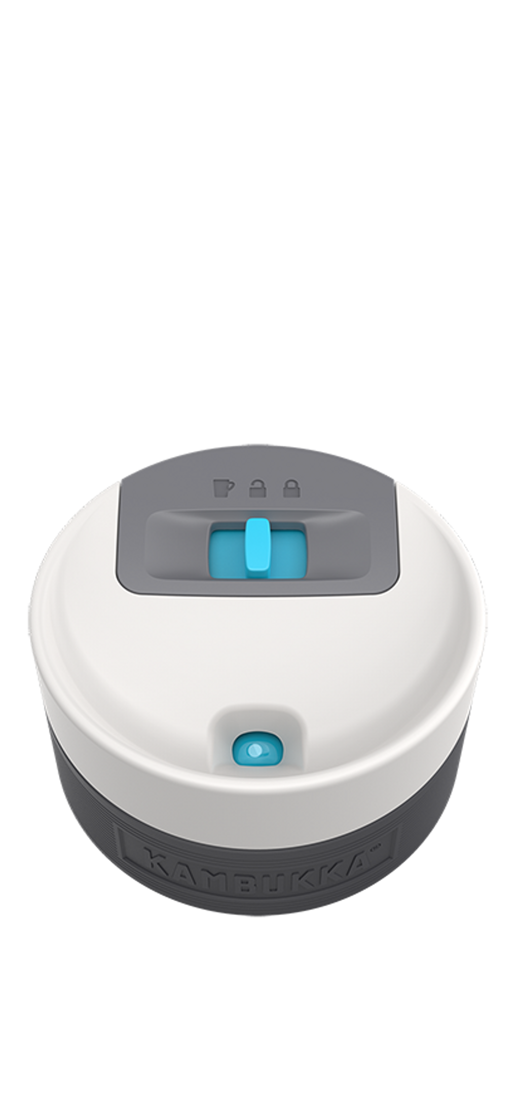 Kambukka Etna 3-in-1 Snapclean Travel Mug 300ml - Parrots