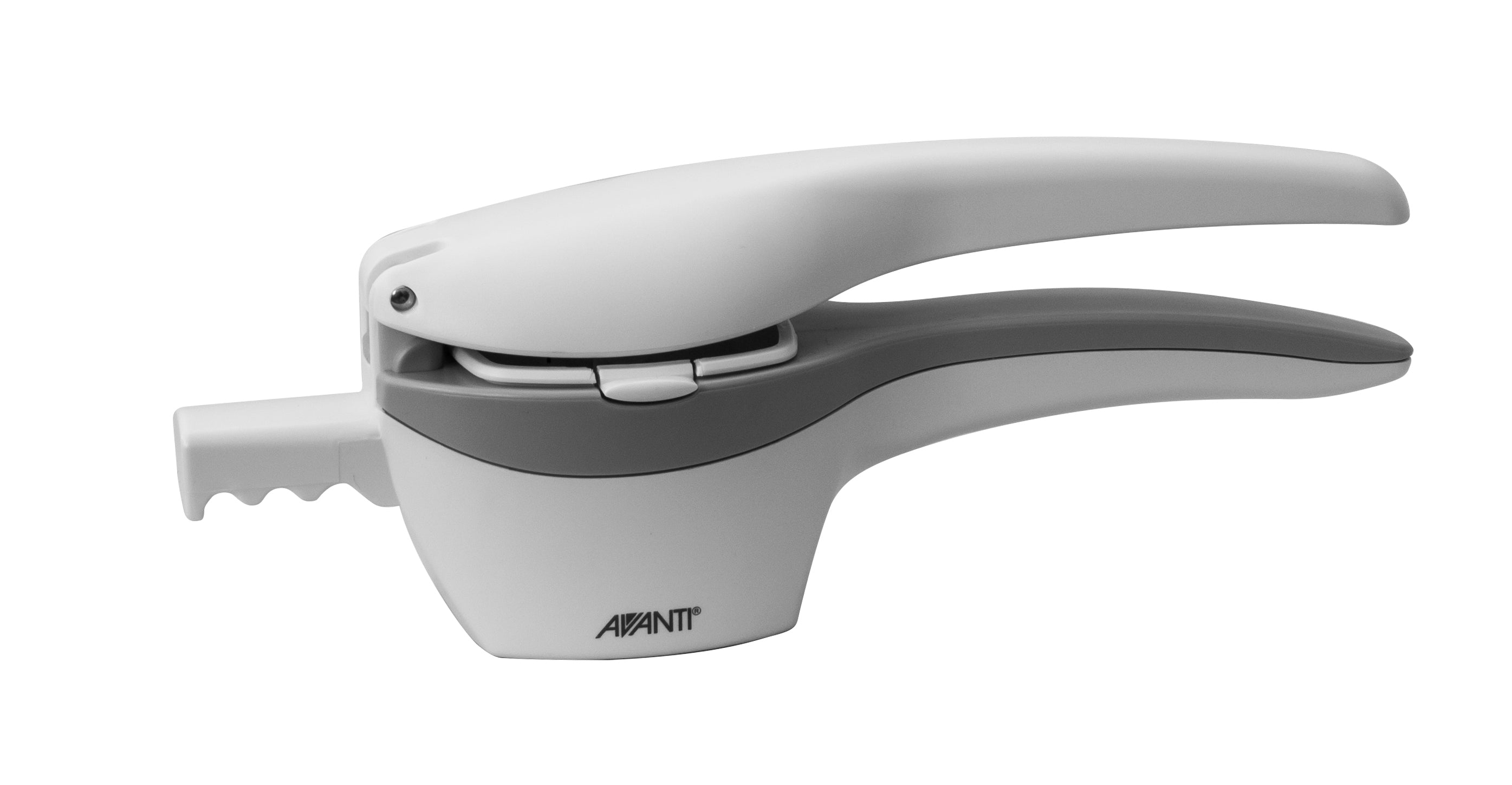 Avanti Deluxe Potato Ricer with Two Interchangeable Discs