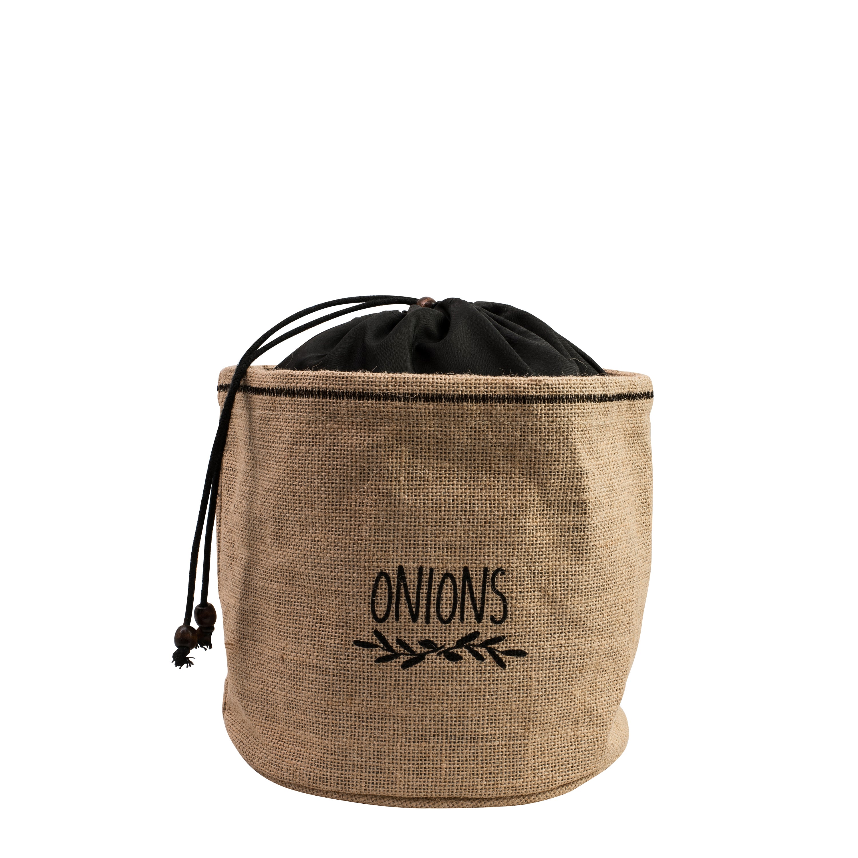 Avanti Onion Storage Bag Jute