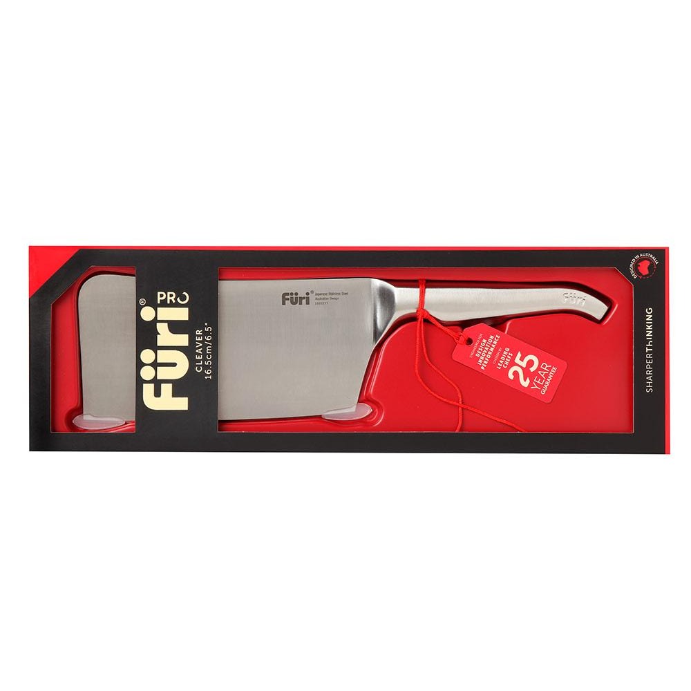 Furi Pro Cleaver 16.5cm