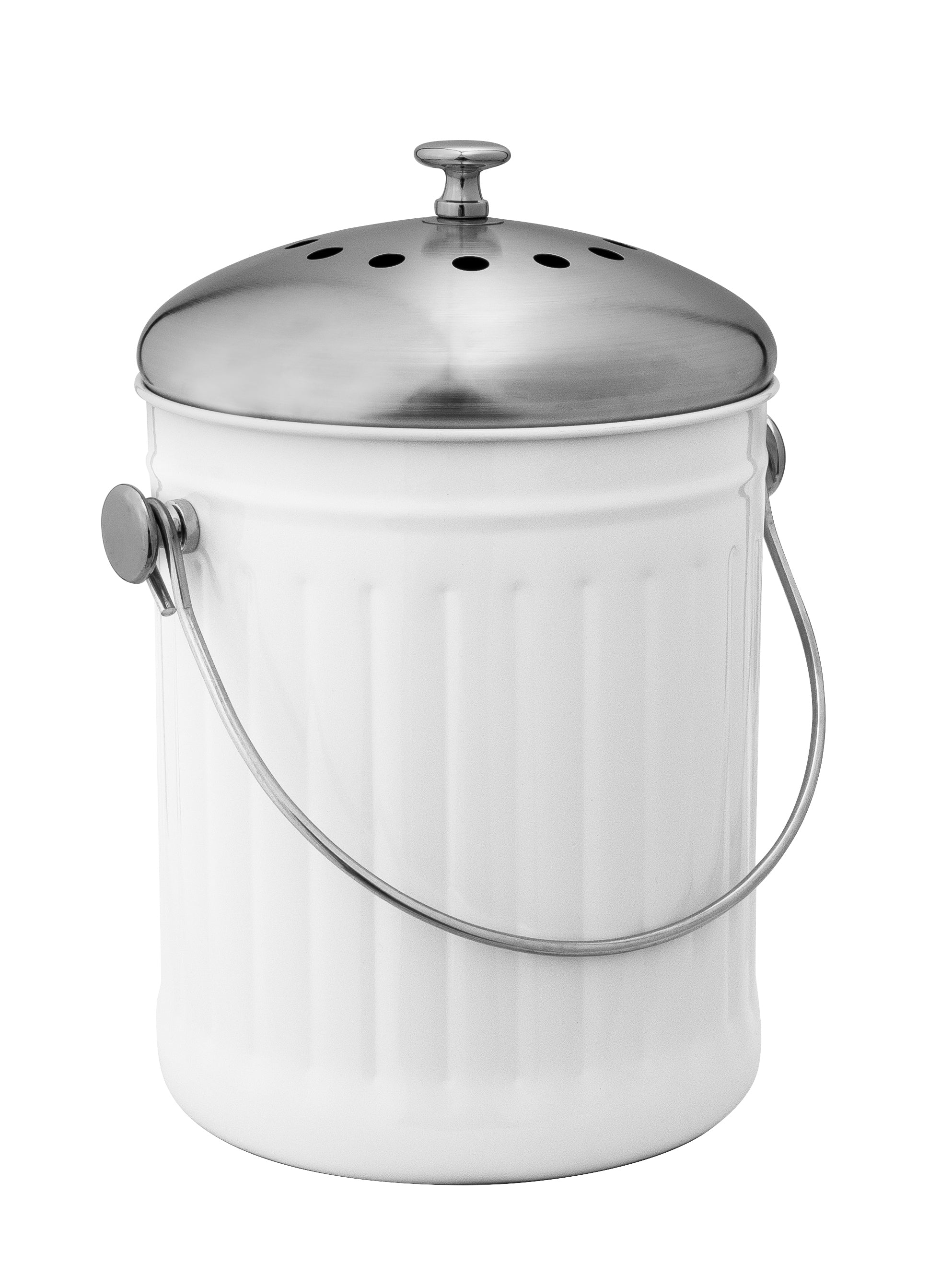 Avanti Compost Bin 5 Litre