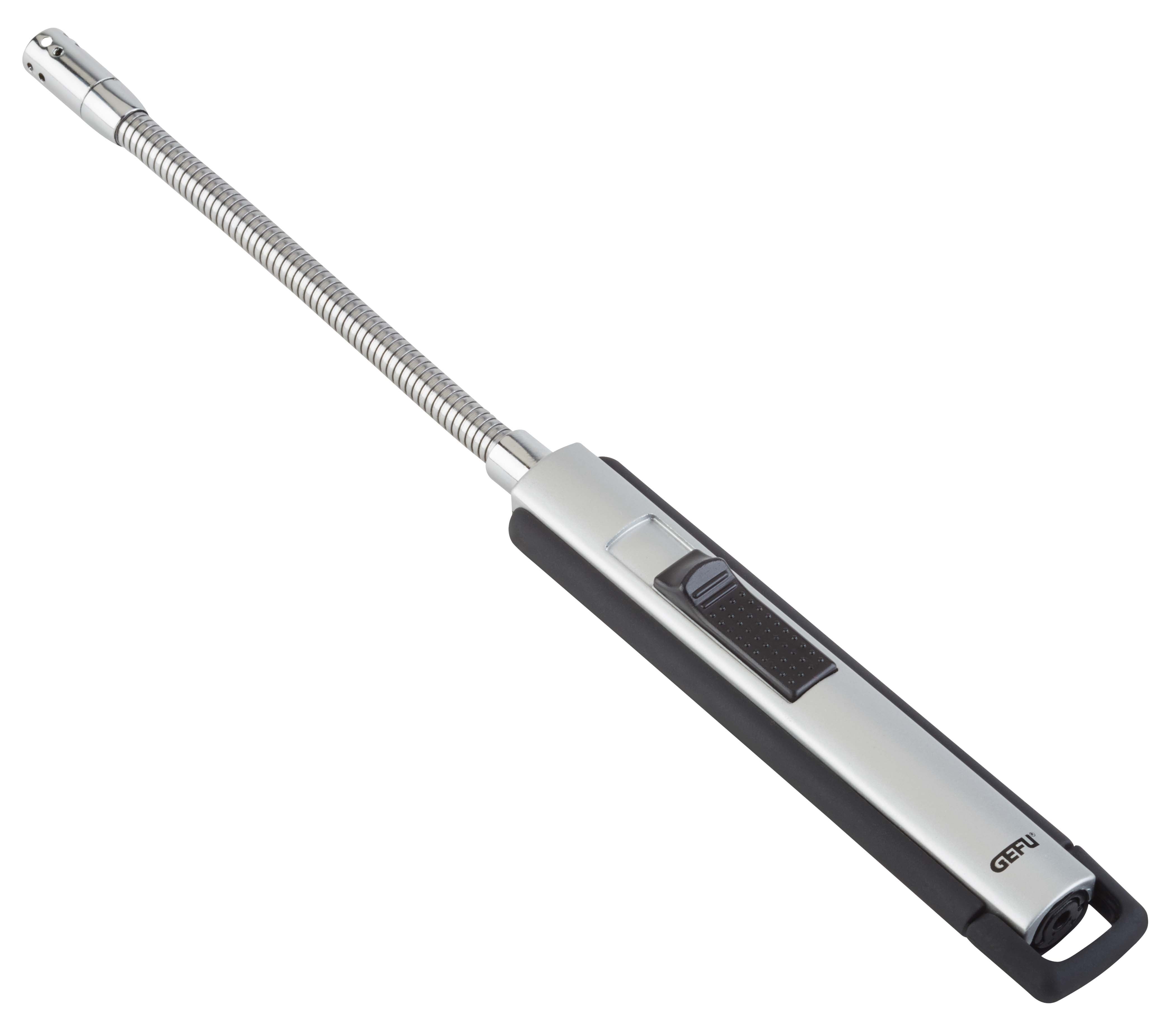 Gefu Curvo Long Handle Lighter