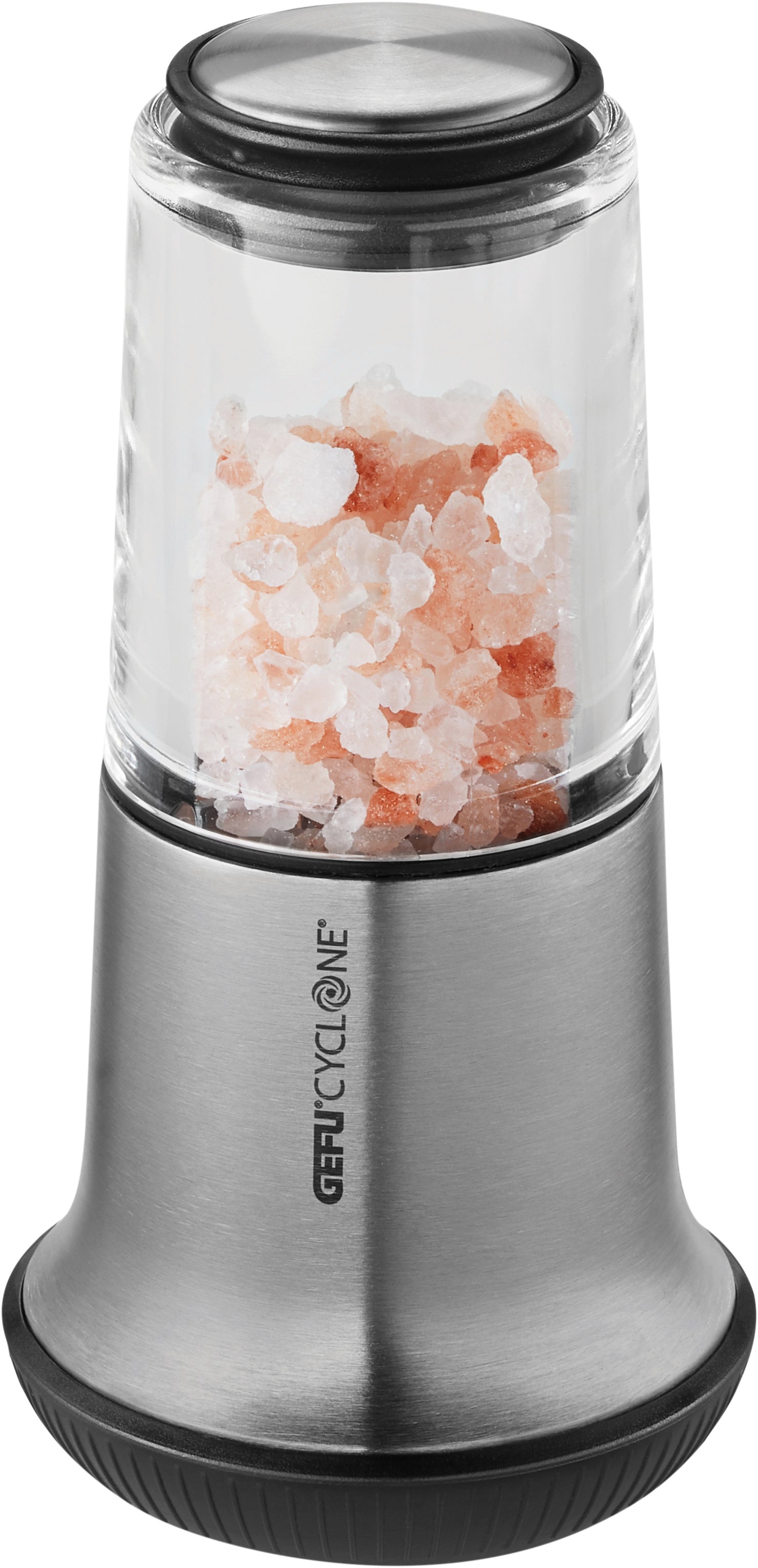 Gefu X-Plosion Salt or Pepper Mill - Small