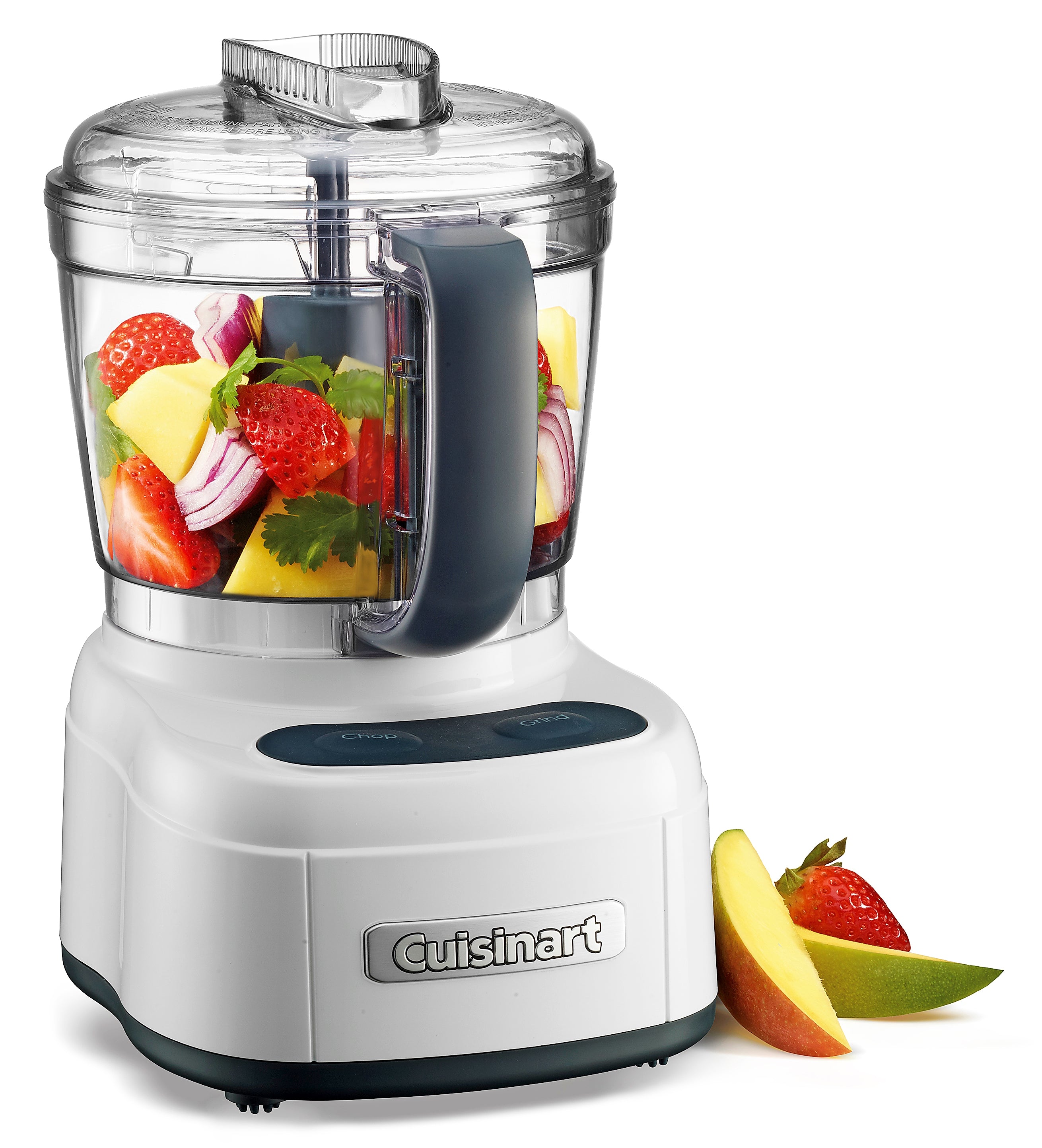 Cuisinart Mini Prep Food Processor
