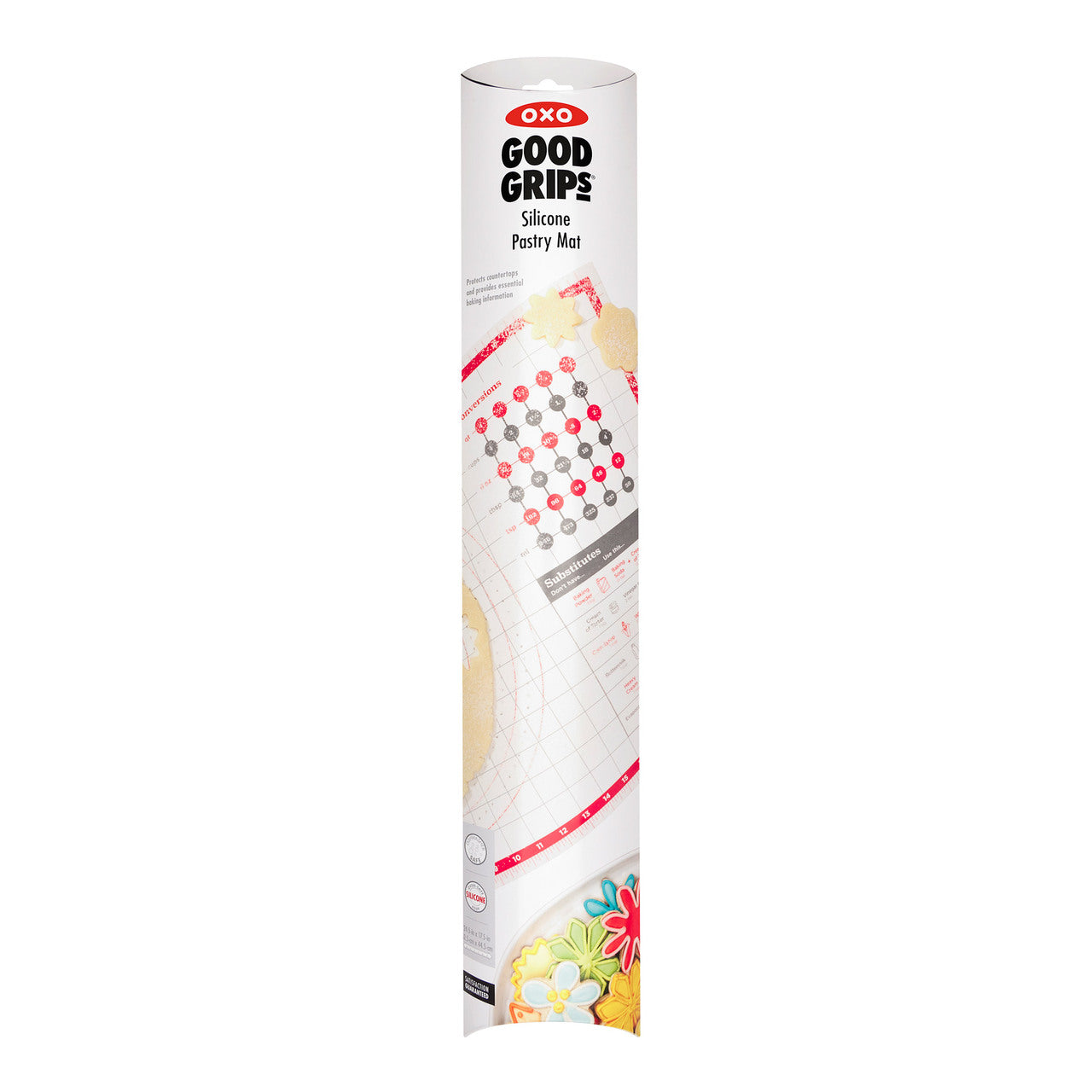 OXO Good Grips Silicone Pastry Mat
