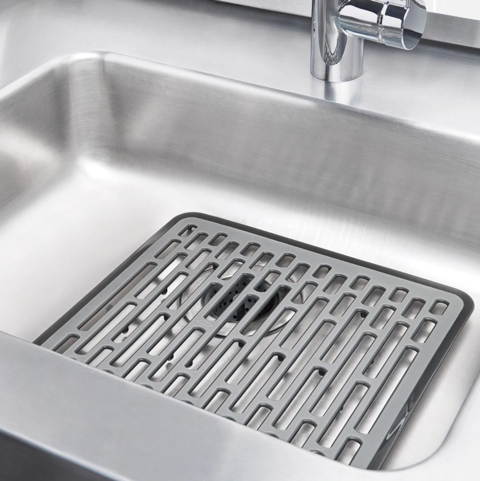 OXO Good Crips Sink Mat - Small