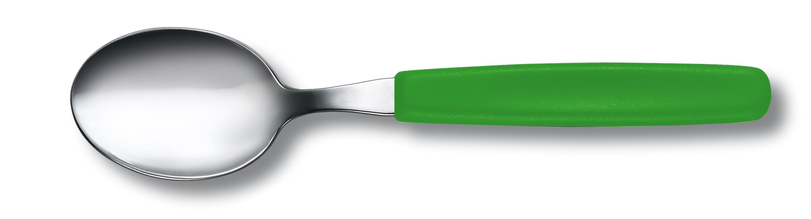 Victorinox Classic Table Spoon - Green