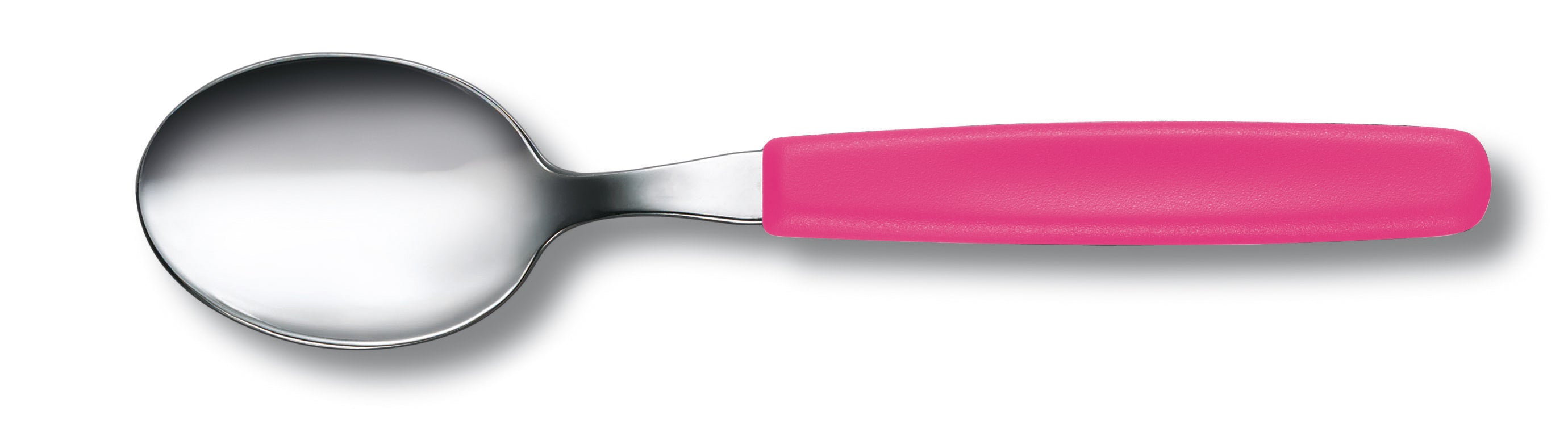 Victorinox Classic Table Spoon - Pink