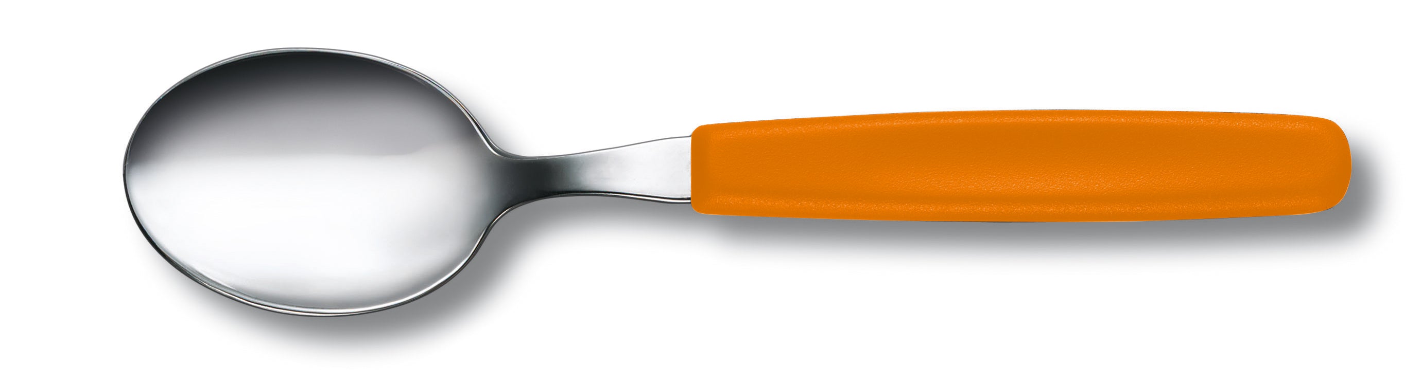 Victorinox Classic Table Spoon - Orange
