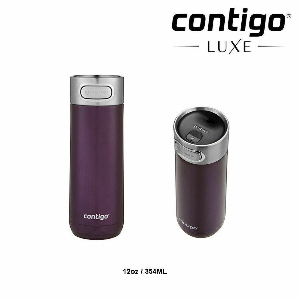 Contigo Luxe Autoseal Travel Mug 354ml