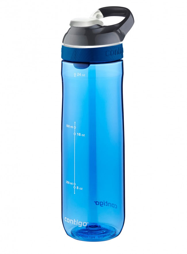 Contigo Cortland Autoseal Drink Bottle 709ml