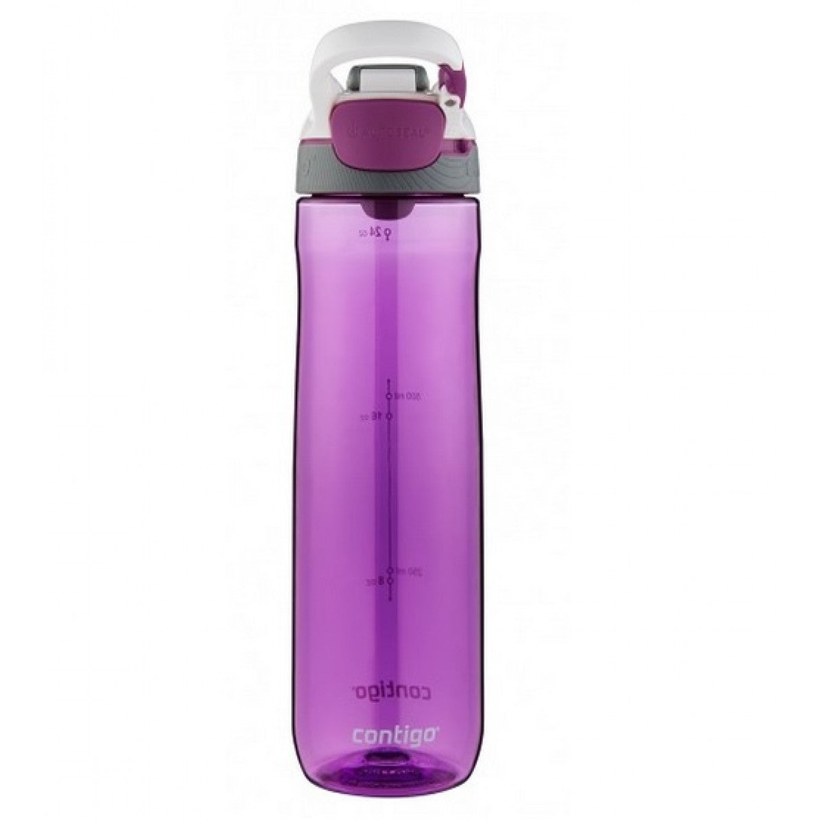Contigo Cortland Autoseal Drink Bottle 709ml