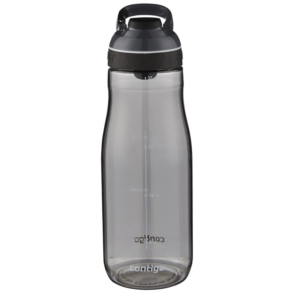 Contigo Cortland Autoseal Drink Bottle 946ml - Smoke