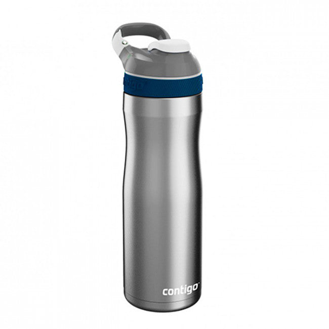 Contigo Cortland Chill Autoseal Monaco Drink Bottle 591ml