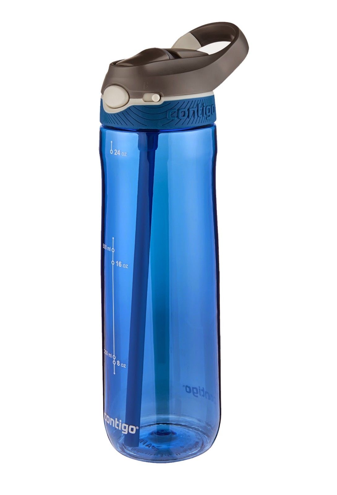 Contigo Ashland Autospout Drink Bottle 709ml
