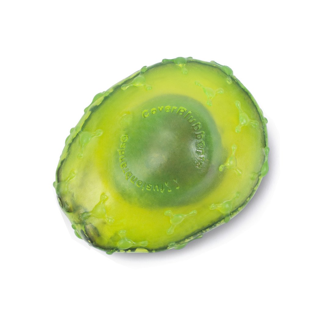 Fusion Brands Cover Blubber Medium - Green