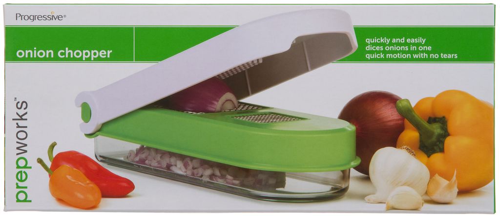 Progressive Prepworks Onion Chopper