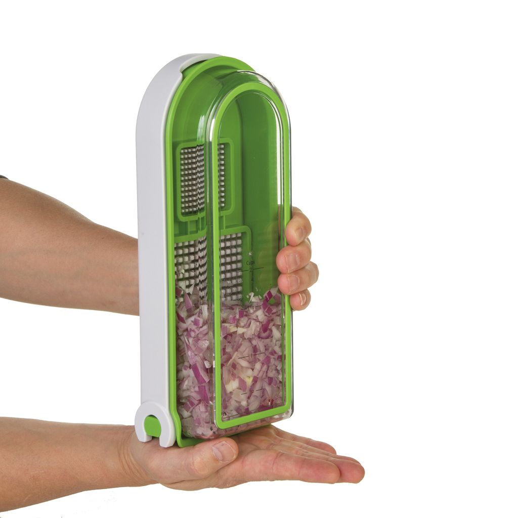 Progressive Prepworks Onion Chopper