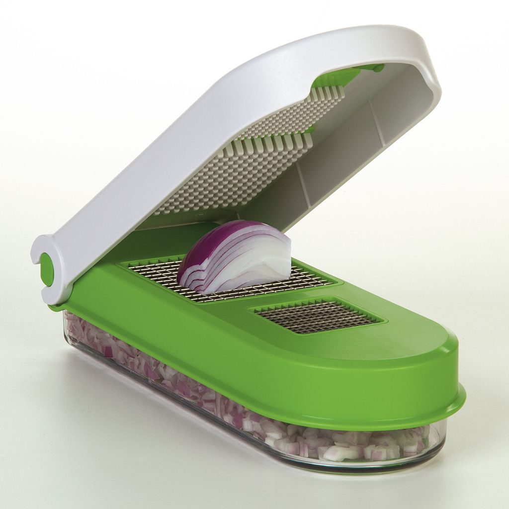 Progressive Prepworks Onion Chopper