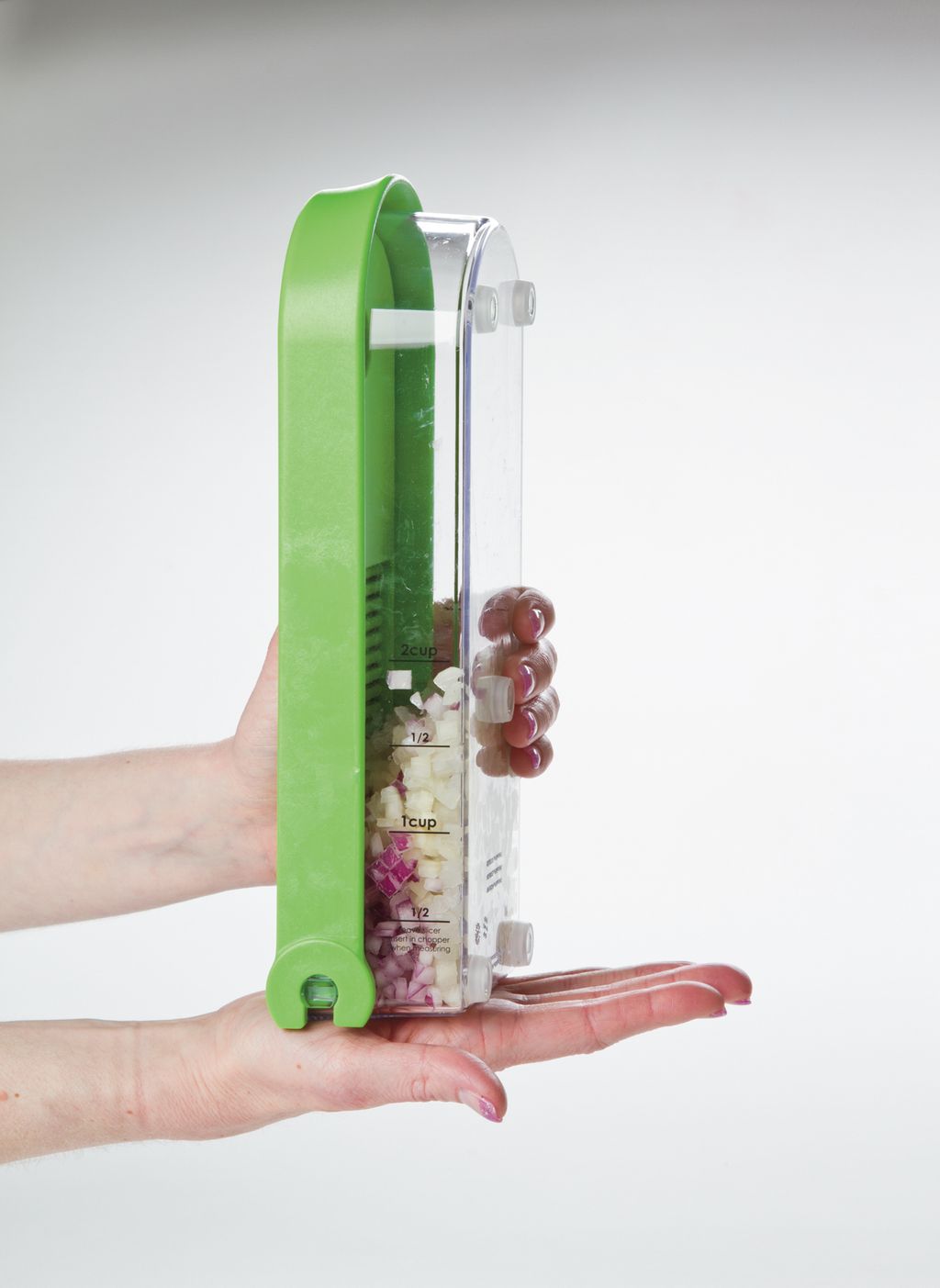 Progressive Prepworks Onion Chopper