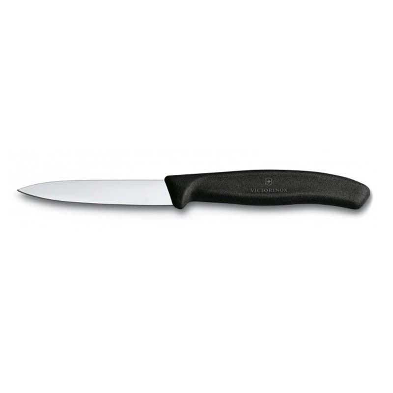 Victorinox Classic Paring Knife Straight Blade 8cm