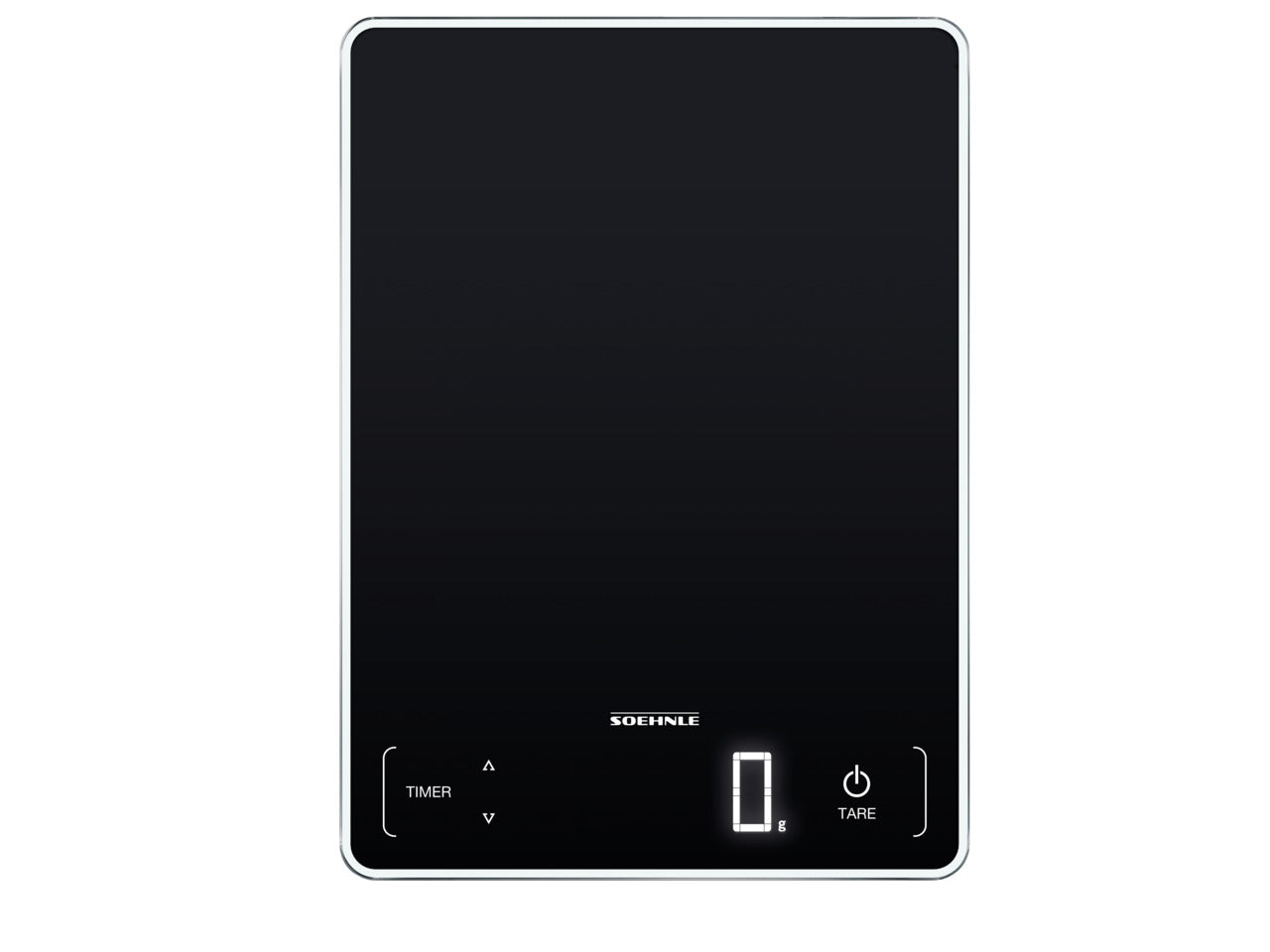 Soehnle Page Profi 100 Digital Kitchen Scale 15kg