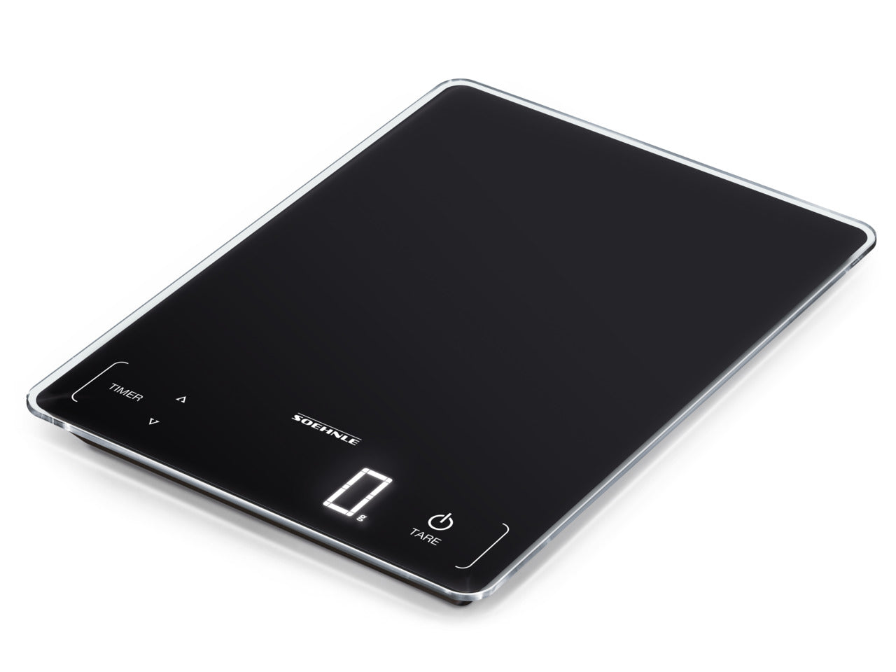 Soehnle Page Profi 100 Digital Kitchen Scale 15kg