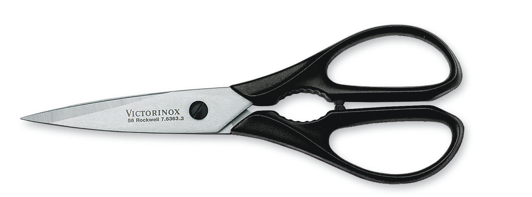 Victorinox Kitchen Shears 20cm - Black
